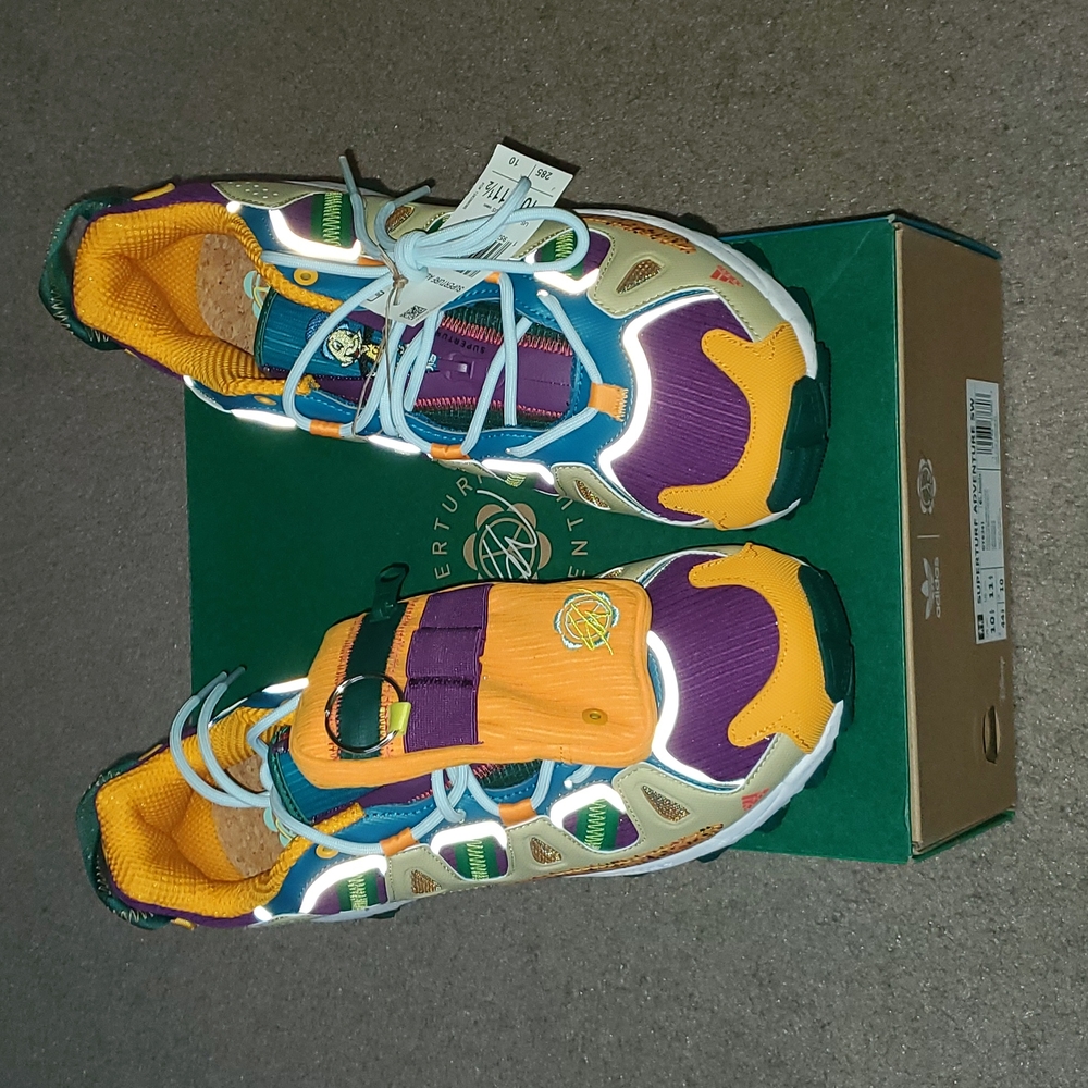Adidas Superturf Adventure SW